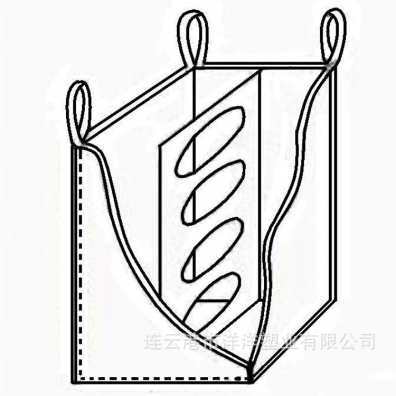 浙江PP料集裝袋