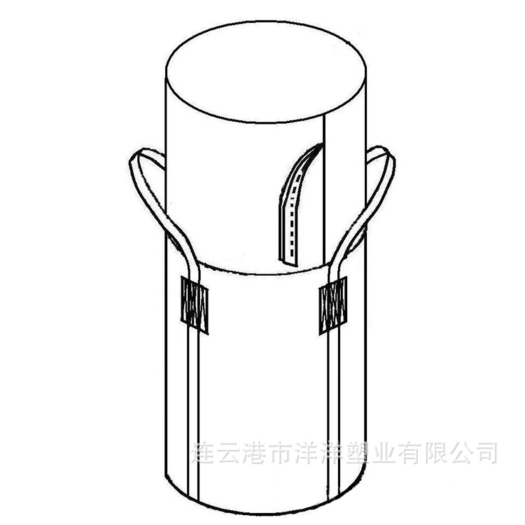  集裝袋生產(chǎn)廠(chǎng)家